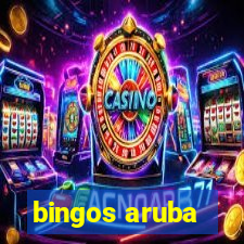 bingos aruba